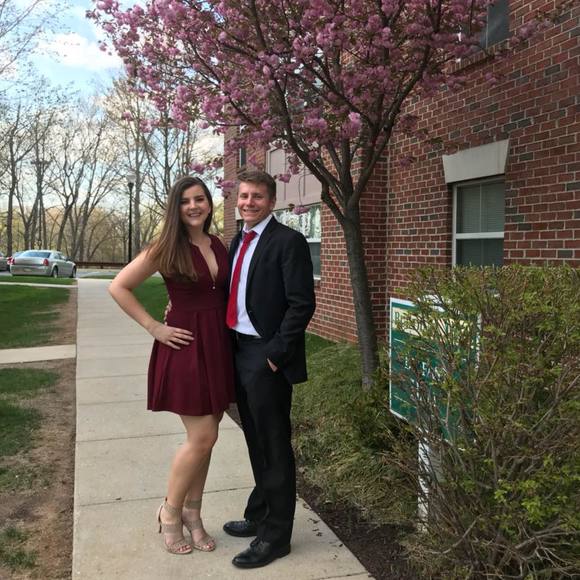 Meet your Posher, Allie - Picture 1 of 1